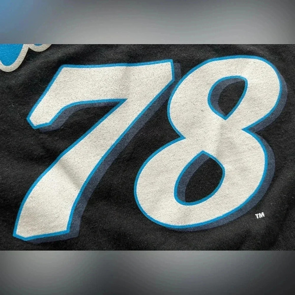 G-III 4her by Carl Banks | ladies Martin Truex Jr. t-shirt. Size: S - Picture 12 of 12